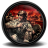 Brothers In Arms - Hells Highway New 6 Icon 48x48 png